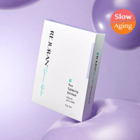 REJURAN Derma Healer Pore Tightening Gel Mask Sheet 5ea