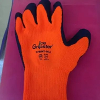 SARUNG TANGAN CHILLER/CHILLER GLOVE/SARUNG TANGAN DINGIN