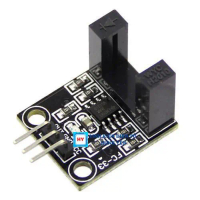 [FREE SHIP] Module encoder cảm biến tốc độ động cơ 3.3v - 5v Module Cảm biến Encoder