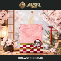 Ebisu Cookies in Jar Edisi Anime Demon Slayer Karakter Favorit Nezuko