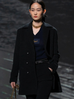 Dress Stupidfeelings untuk Wanita - Ready to Wear Look 3 - Casual, Gaya Santai yang Stylish