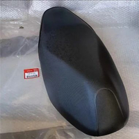 JOK HONDA SPACY KARBU KARBURATOR FI INJEKSI 100% ORIGINAL AHM SEAT COMP 77200-KZL-A00