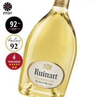 Ruinart Blanc de Blancs
