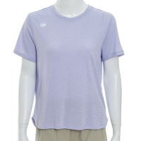 【SKECHERS】女短袖衣(P225W189-00FW)