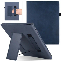 Stand Case for Remarkable 2 Tablet (10.3-inch - 2020 Released) - Premium PU Leather Protective Book Folio Cover with Pen Holder