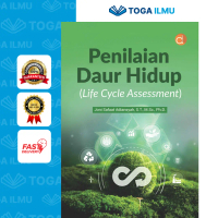 Buku Penilaian Daur Hidup (Life Cycle Assessment)