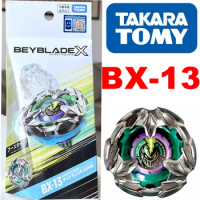 Takara Tomy BX-13 BEYBLADE X Booster Night Lance