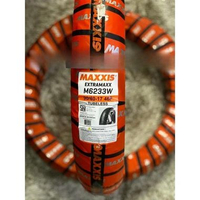 Maxxis M6233W 90/80-17 Tubeless...