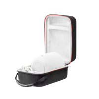 Hard Shell Storage Box Carrying Case Bag for Apple homepod 2 Smart Speaker