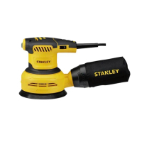 【Stanley】300W ROS偏心砂磨機(SS30)