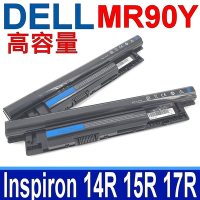 DELL MR90Y 高品質 電池 INSPIRON 14 3421 3437 5421 N3421 N5421 14R 3421 3437 5421 5437 N3437 N5421 N5437