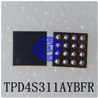 NEW TPD4S311AYBFR 4S311A1 4S311