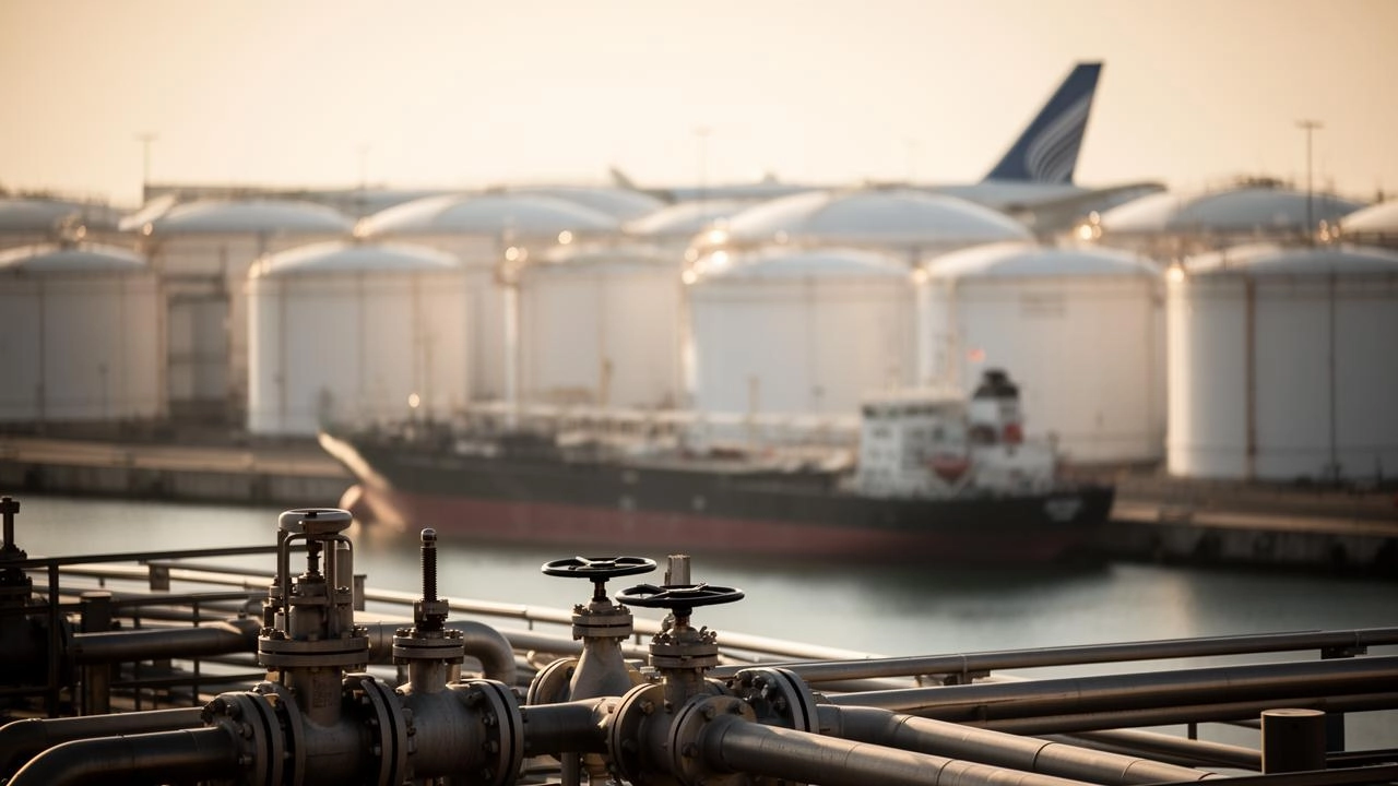 Europe's Q4 Energy Crisis Drives 12-15% Shipping Cost Surge for Cross-Border Sellers