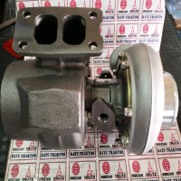 turbo deutz BF6M2012 04284499 04288172 04290977 04296528 turbo Pindad 200 04258659 04290962