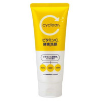 【晨光】日本 熊野油脂 cyclear 洗面乳130g(039957)【現貨】