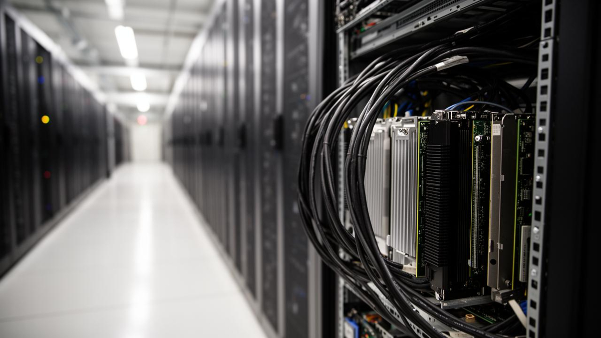 Michelle, Gimlet Labs Co-Founder: No Single Chip Wins Inference — Multi ...