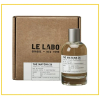 LE LABO 實驗室香水26號香水 THE MATCHA 26 EDP 100ML