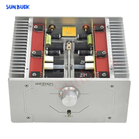 Sunbuck FET Field effect tube SJ162 HD 1969 Category A Amplifier HIFI 1969 10W 2.0 channel Power Amplifier Audio