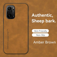 Casing Poco F3 / F5 / M3 Pro 5G / M4 Pro / M5 / M5S / X5 / X5Pro 5G / X3 NFC / X3 Pro, YBPB