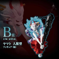 航海王 霸王之兆 with ONE PIECE TREASURE CRUISE B賞 大和人獸型