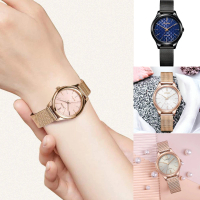 CITIZEN 星辰 米蘭帶 光動能女錶 手錶 腕錶(EM0503-83X.EM0508-80X.EM0505-88L.EM0508-80A)