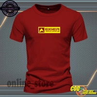 Promotion...!!!   /  Short Sleeve  / Unisex Distro  / Yellow Logo  / Premium Quality  Distro  busine