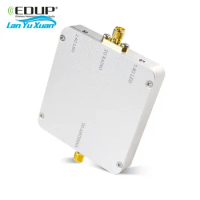 EDUP EP-AB015 dual band Amplifier extender 2.4GHz&amp;5.8GHz wifi signal booster outdoor