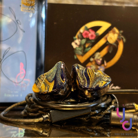 BGVP 蝶Pro Butterfly 有線 入耳式 耳塞式  動圈 耳機 3.5mm