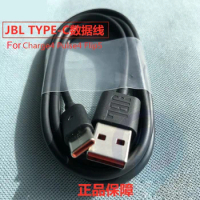 Type-C Original charger USB C data Charger Cord Cable Adapter for JBL Charge 4 Flip 5 Clip 4 Pulse 4 player Portable Speaker