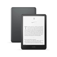 Amazon Kindle Paperwhite (2024) 12代 7寸 32GB Signature Edition (黑色) 平行進口               