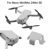 Battery Buckle Protection Mount Holder for DJI Mavic Mini/Mini 2/Mini SE Drone Portable Mini Battery Anti-drop Cover Accessories