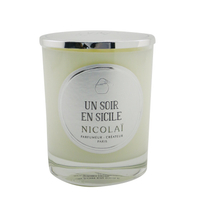 Nicolai - 芳香蠟燭 - Un Soir En Sicile