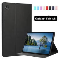 Case For Samsung Galaxy Tab A8 2021 Tablet Cover for Samsung Tab A8 10.5 SM-X200 SM-X205
