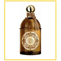 GUERLAIN 嬌蘭精緻香料香水 LES ABSOLUS D'ORIENT EPICES EXQUISES EDP 125ML