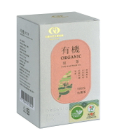 【百香茶葉】有機紅茶茶葉60g  100%台灣茶 有機茶 直條形紅茶