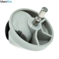 Replacement Wheels For XIAOMI MIJIA G1 MJSTG1 / MI Robot Vacuum Mop Essential Steering Wheel Module Caster Accessories
