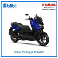 Yamaha Xmax 250 Skuter Matic Maxi