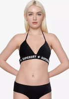 Superdry Logo Bikini Top - Superdry Code