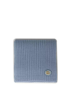 Gucci Knit Wool With Patch 圍巾