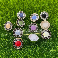 [5 Pcs] Butang / Butang Baju / Button / Cloths Button / Butang Baju Kurung / Butang Epoxy / Epoxy Bu
