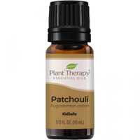 廣藿香精油 Patchouli Essential Oil 10 mL ｜美國 Plant Therapy 精油
