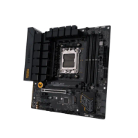 【ASUS 華碩】TUF GAMING B650M-E WIFI DDR5 主機板(TUF-GAMING-B650M-E-WIFI)