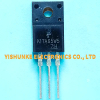 5PCS K17A65W5 R6006KNX R6006 K6A55DA R6020ANX R6020 SBR30150CT BQ30T45A TO-220 TO-220F