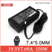 Genuine 150W Ac Adapter For HP Pavilion 23-g205br,23-g206br,23-g000br,23-g001br,23-g005br,23-g010hk AiO PC Charger Power Supply