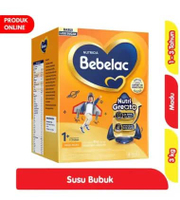 Bebelac 3 Madu / Vanila Susu Formula 1-3 Tahun [3000g] Bebelac 3 Madu / Bebelac 3 Vanila 3000g Madu