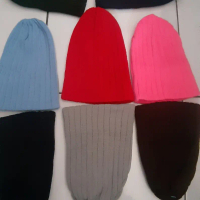 kupluk beanie hat anak