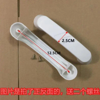 Universal Rice Cooker Large Lid Handle Large Pot Lid Handle Rice Cooker Handle Grip