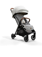 รถเข็น รุ่น Parcel Oyster คอลเลคชั่น Signature สีเทา