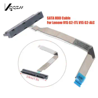 HDD Cable Laptop SATA Hard Drive HDD SSD Connector Flex Cable For Lenovo V15 G2-ITL V15 G2-ALC NBX0001VD20