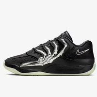 Sepatu Basket Nike Kd18 Slim Reaper Ep Black Original Im1347-001 10